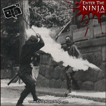 Ninja Smoke